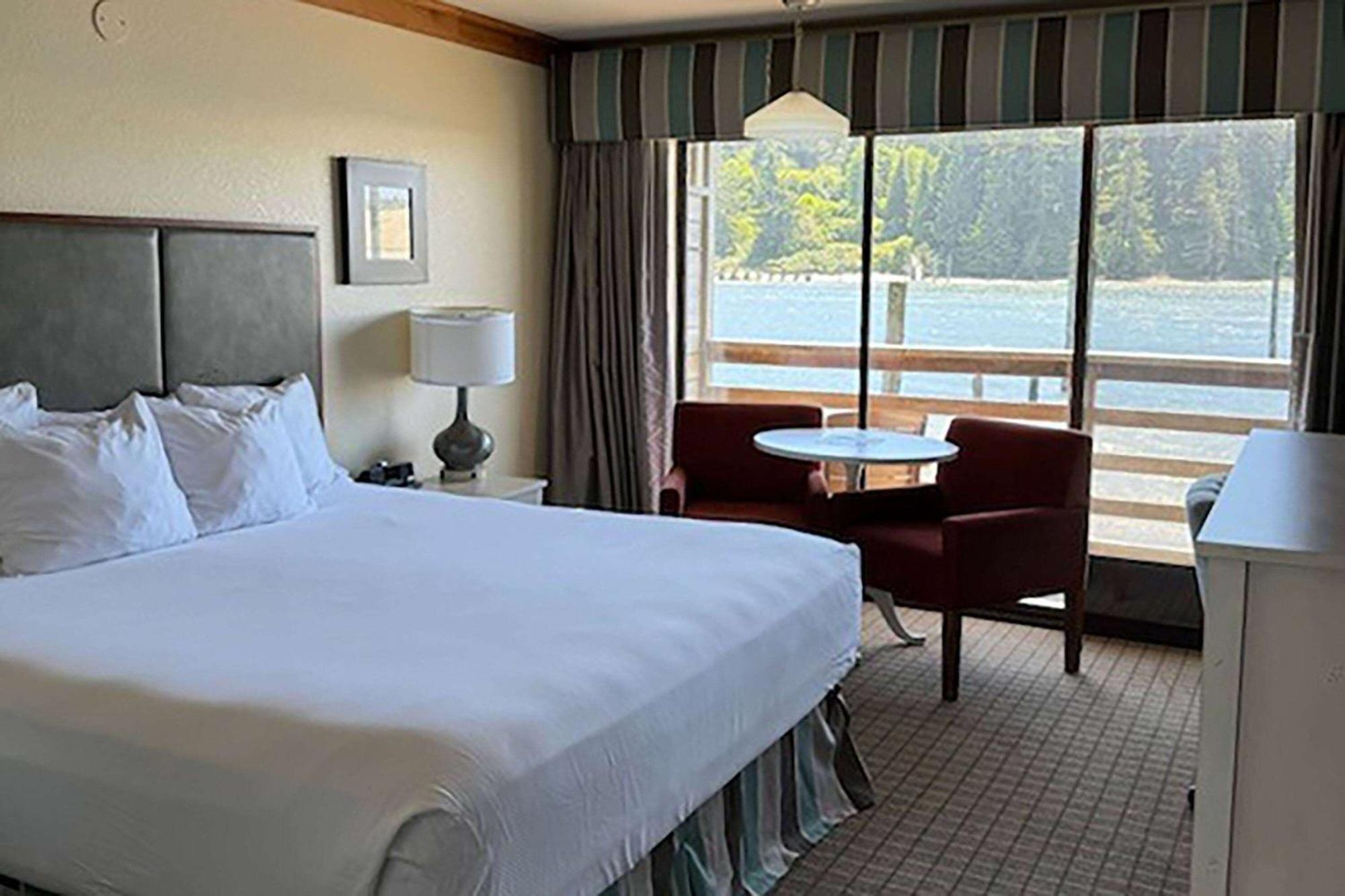 River House Inn, A Baymont By Wyndham Florence Extérieur photo