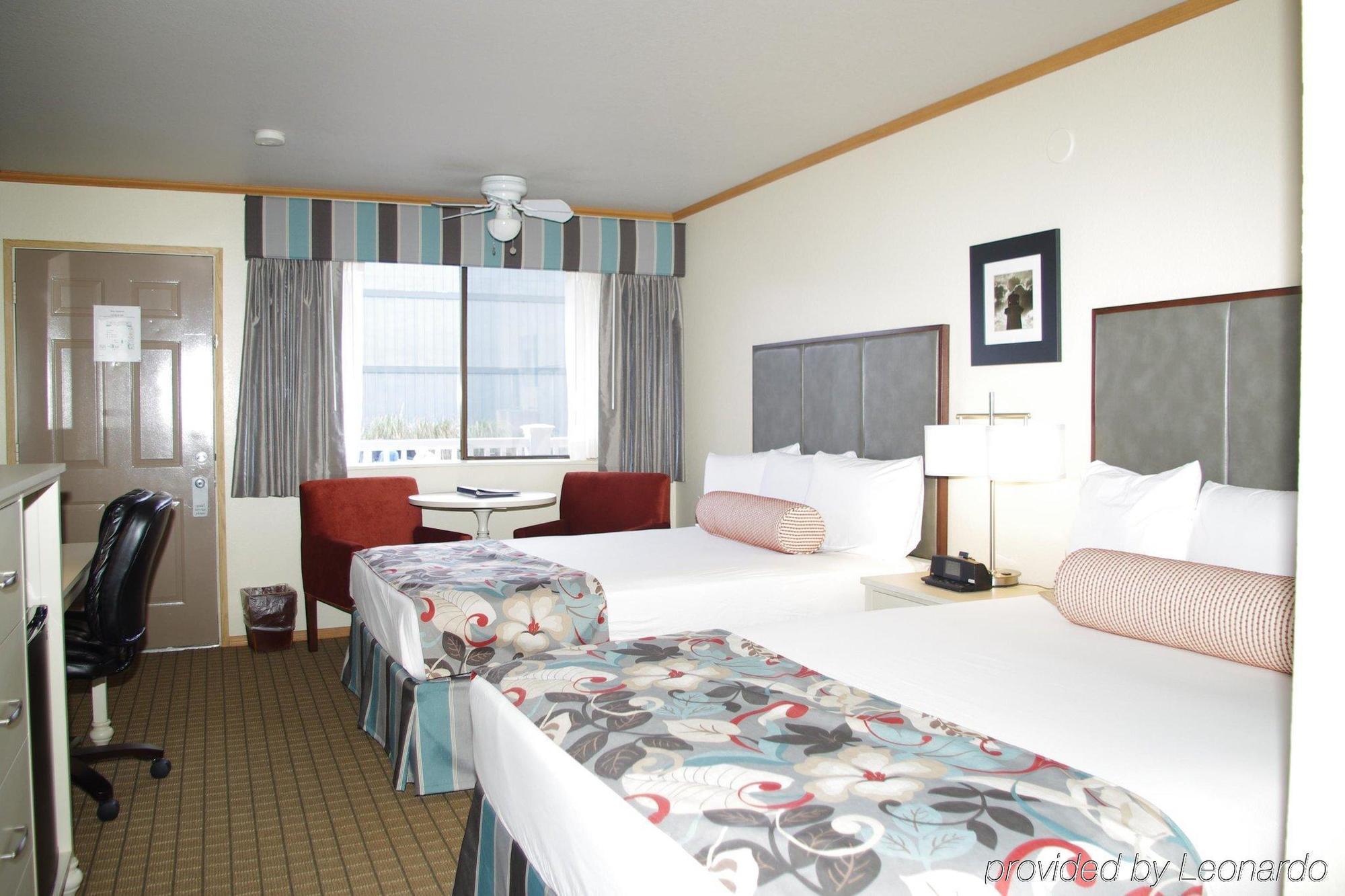 River House Inn, A Baymont By Wyndham Florence Extérieur photo