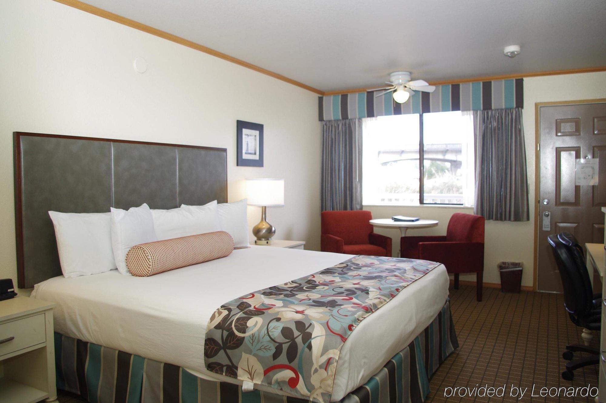 River House Inn, A Baymont By Wyndham Florence Extérieur photo