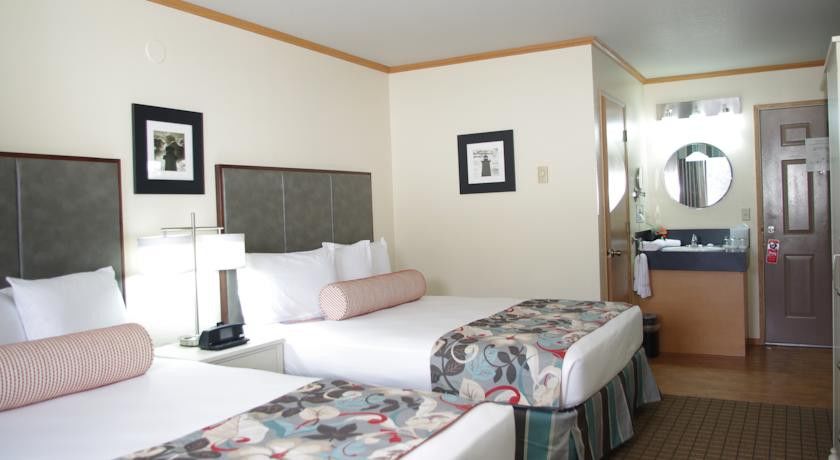 River House Inn, A Baymont By Wyndham Florence Extérieur photo
