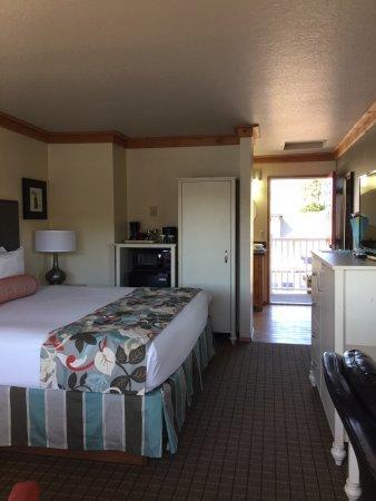 River House Inn, A Baymont By Wyndham Florence Extérieur photo