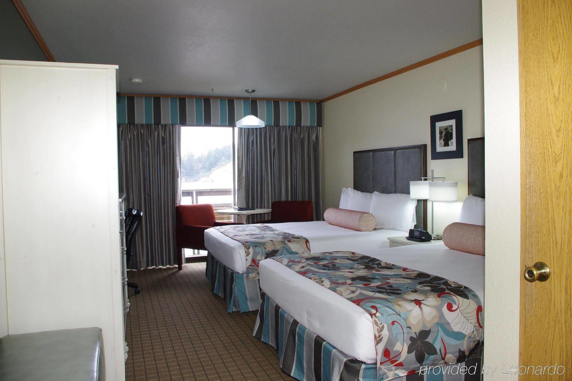 River House Inn, A Baymont By Wyndham Florence Extérieur photo
