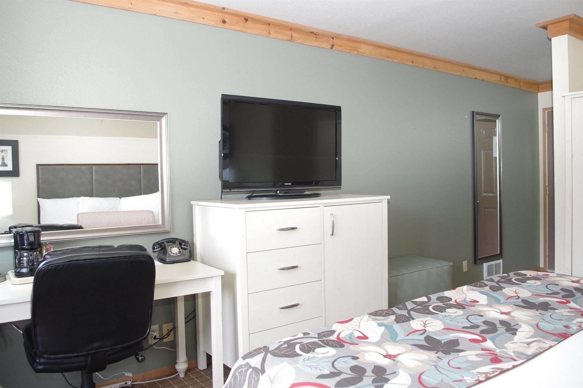 River House Inn, A Baymont By Wyndham Florence Extérieur photo