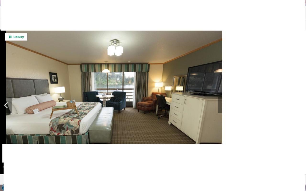 River House Inn, A Baymont By Wyndham Florence Extérieur photo